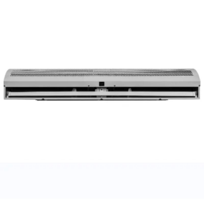 Food Storage Restaurant - Cortina de Ar Motorizada QL 250w