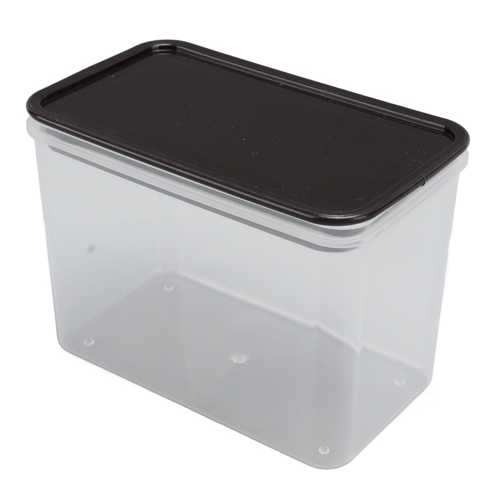 Food Storage Practices - Conjunto de 2 Recipientes Práticos de