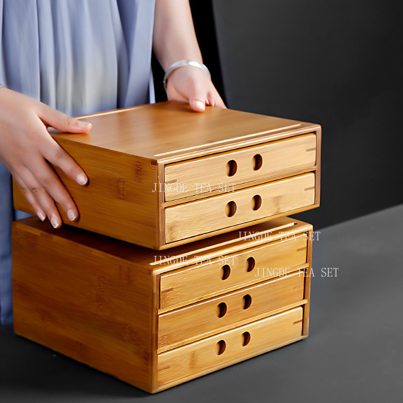 Food Storage In Cabinets - Armário de Armazenamento de Chá Ecológico