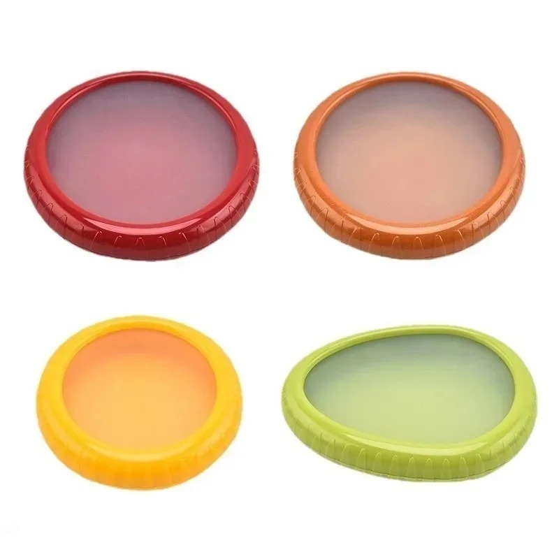 Food Storage Box Set - Caixa de Armazenamento de Frutas 4Fresh,