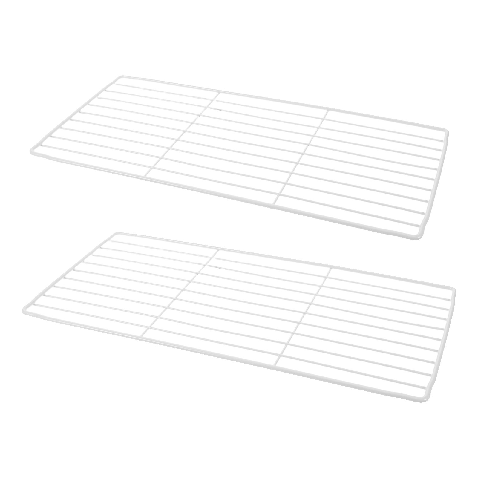 2 Peças Divisórias para Refrig - Food Storage With Dividers avaliação e preço