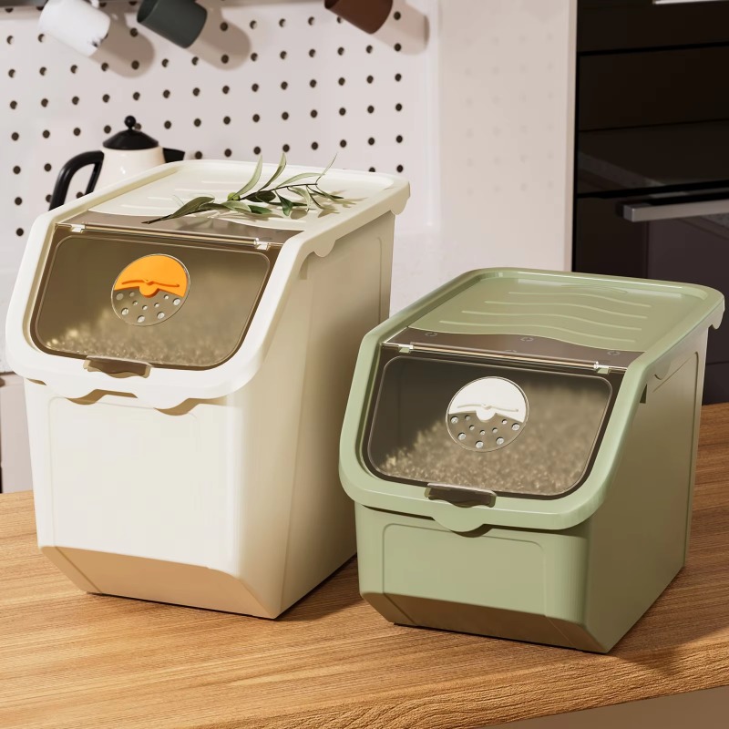 Recipiente para Armazenamento  - Food Storage Pet avaliação e preço