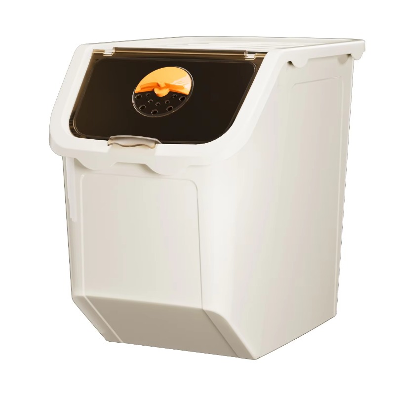 Recipiente para Armazenamento  - Food Storage Pet avaliação e preço