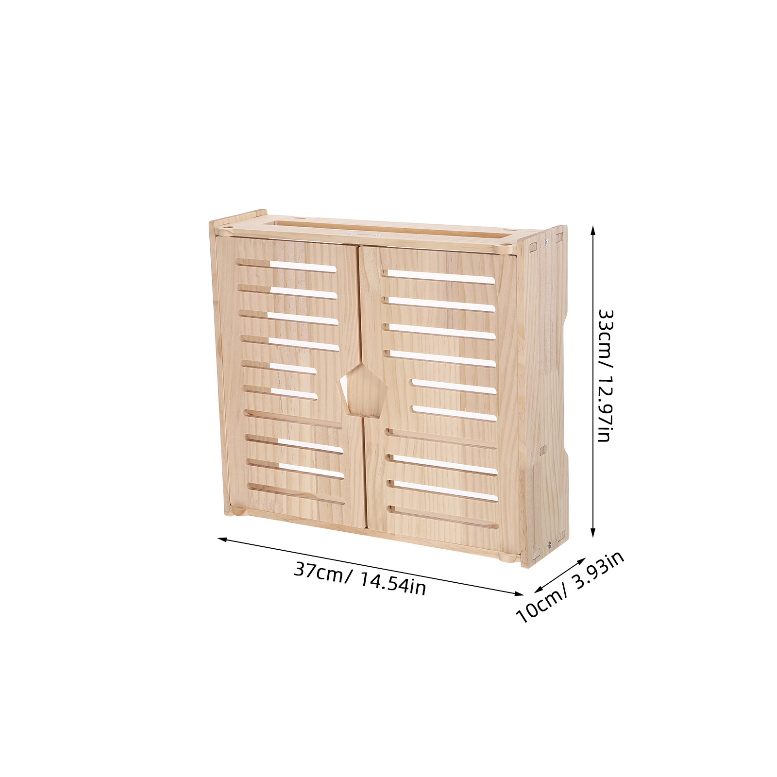 Caixa de Armazenamento para Ro - Food Storage In Cabinets avaliação e preço