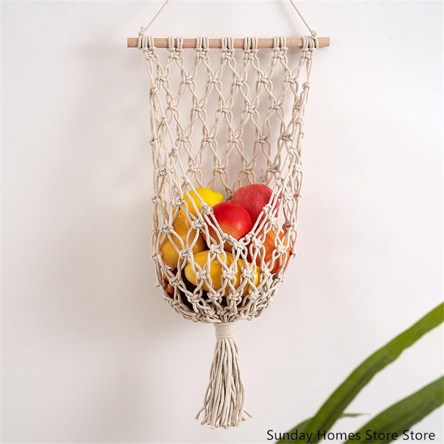 Cesta De Armazenamento De Frut - Food Storage Kitchen Cabinet avaliação e preço