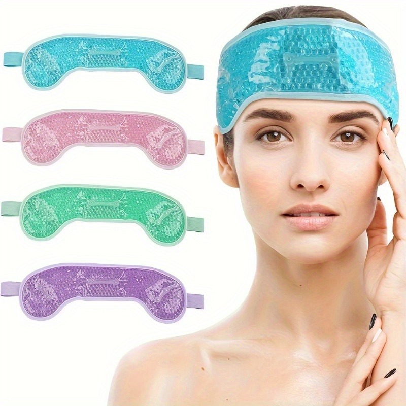 Faixa de Gel Reutilizável Quen - Cold Pack Ice Gel avaliação e preço