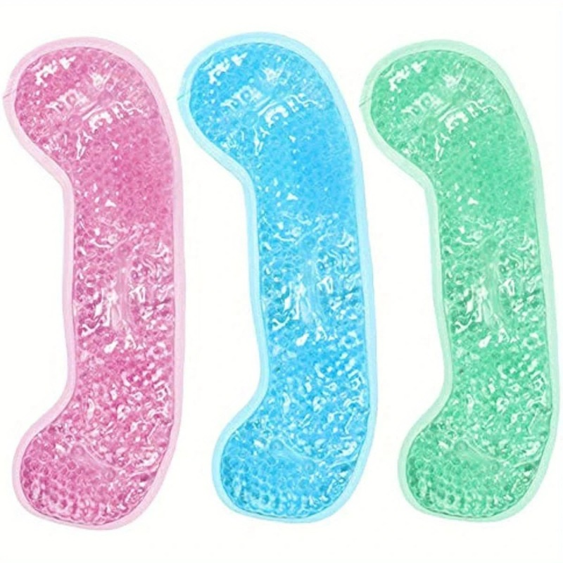 Faixa de Gel Reutilizável Quen - Cold Pack Ice Gel avaliação e preço