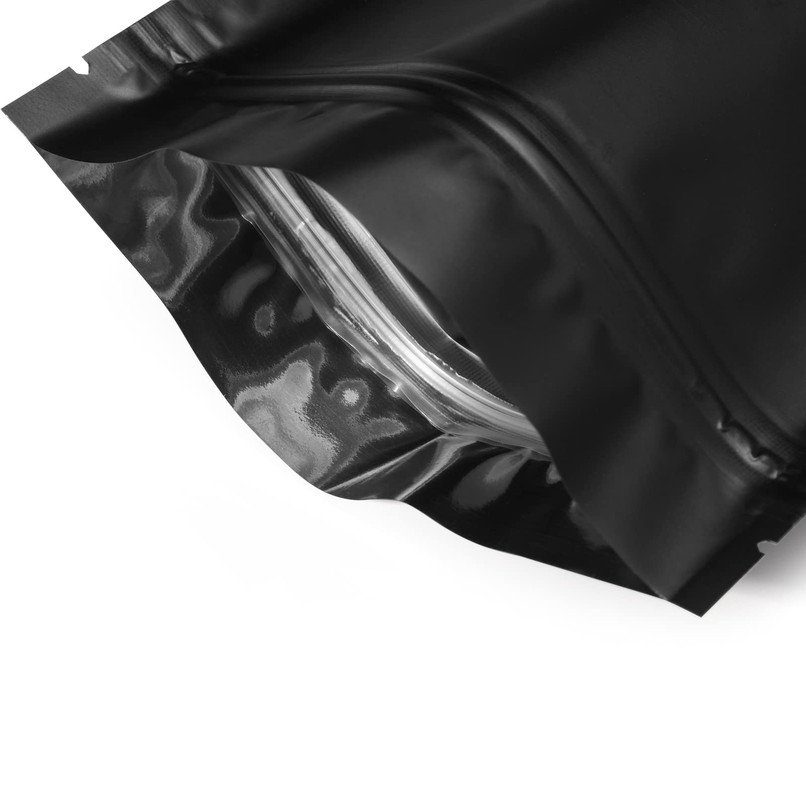 50 Sacos Ziplock Reutilizáveis - Food Storage With Lock avaliação e preço