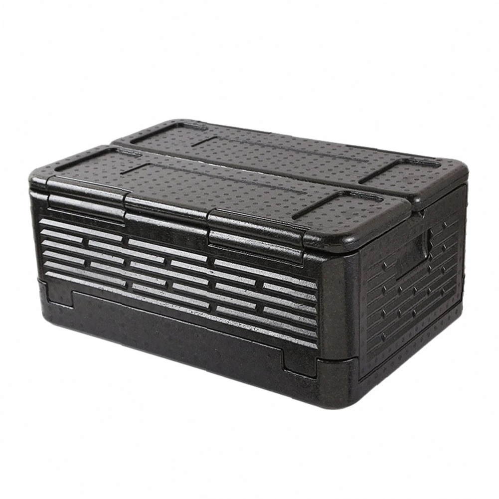 Caixa Térmica Isolada para Cam - Food Storage With Lock avaliação e preço