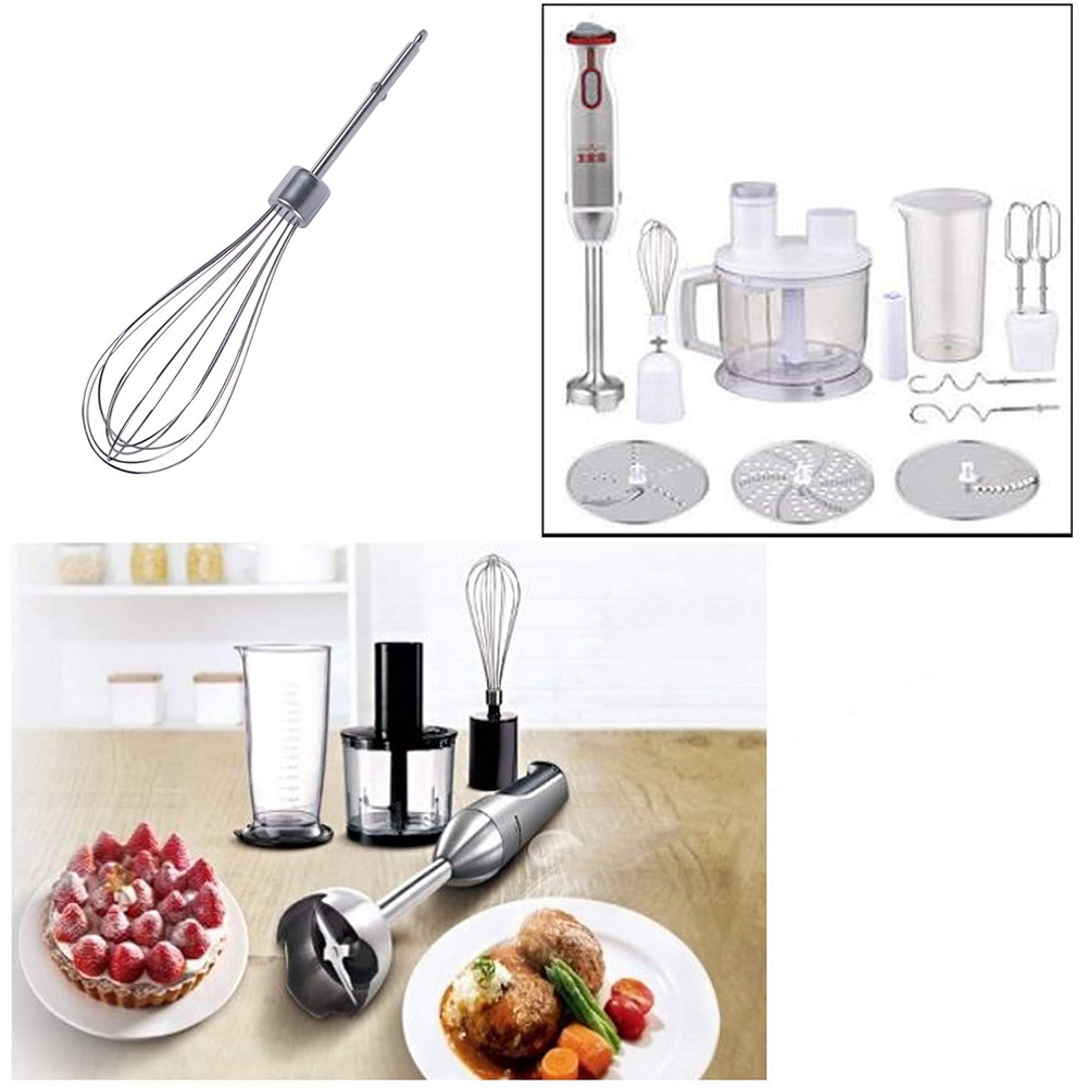 [B25B!】 W10490648 & KHMPW Bate - Kitchenaid Mixer Hand Mixer avaliação e preço