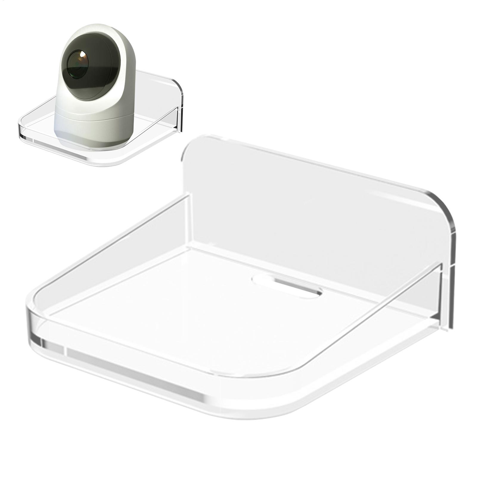 Suporte de Parede Pequeno para - Food Storage And Safety avaliação e preço