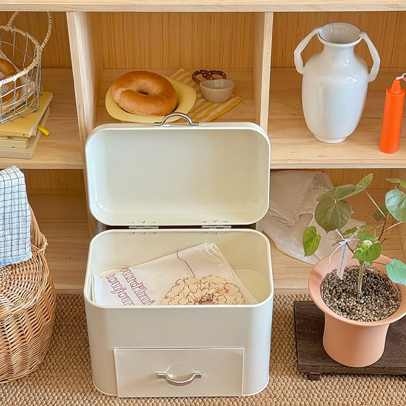 Armário de Armazenamento de Fe - Food Storage In Cabinets avaliação e preço