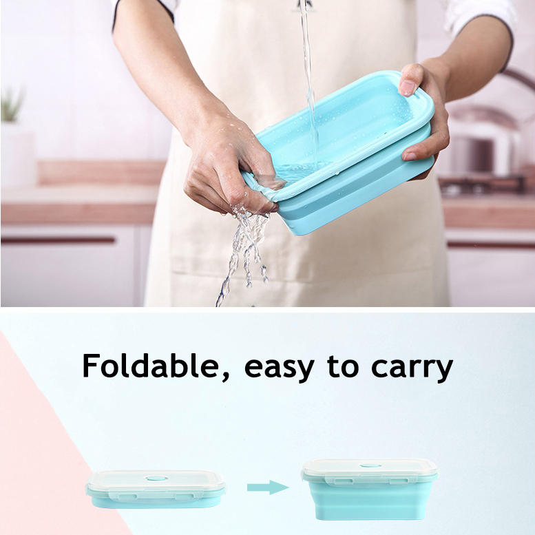 Recipiente de Armazenamento de - Food Storage Boxes With Lids avaliação e preço