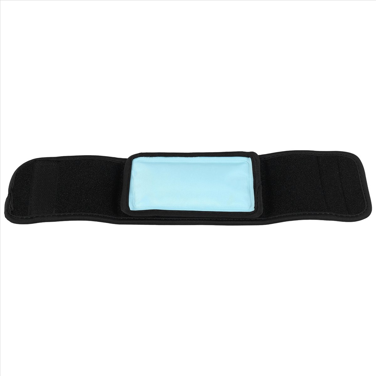 Compressa de Gel Reutilizável  - Cold Pack Ice Gel avaliação e preço