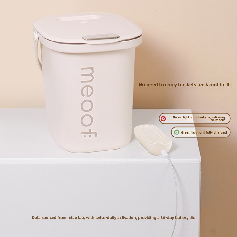 Balde de armazenamento de grão - Food Storage Pet avaliação e preço