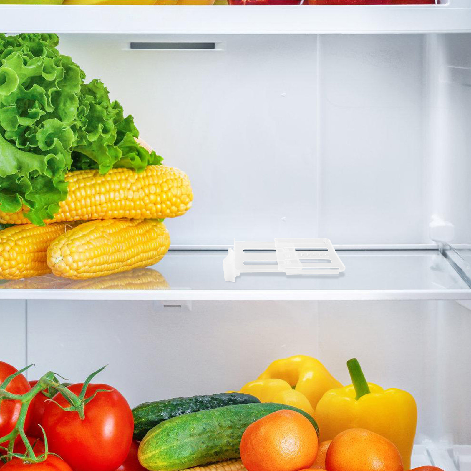 8 Divisórias para Porta Latera - Food Storage With Dividers avaliação e preço