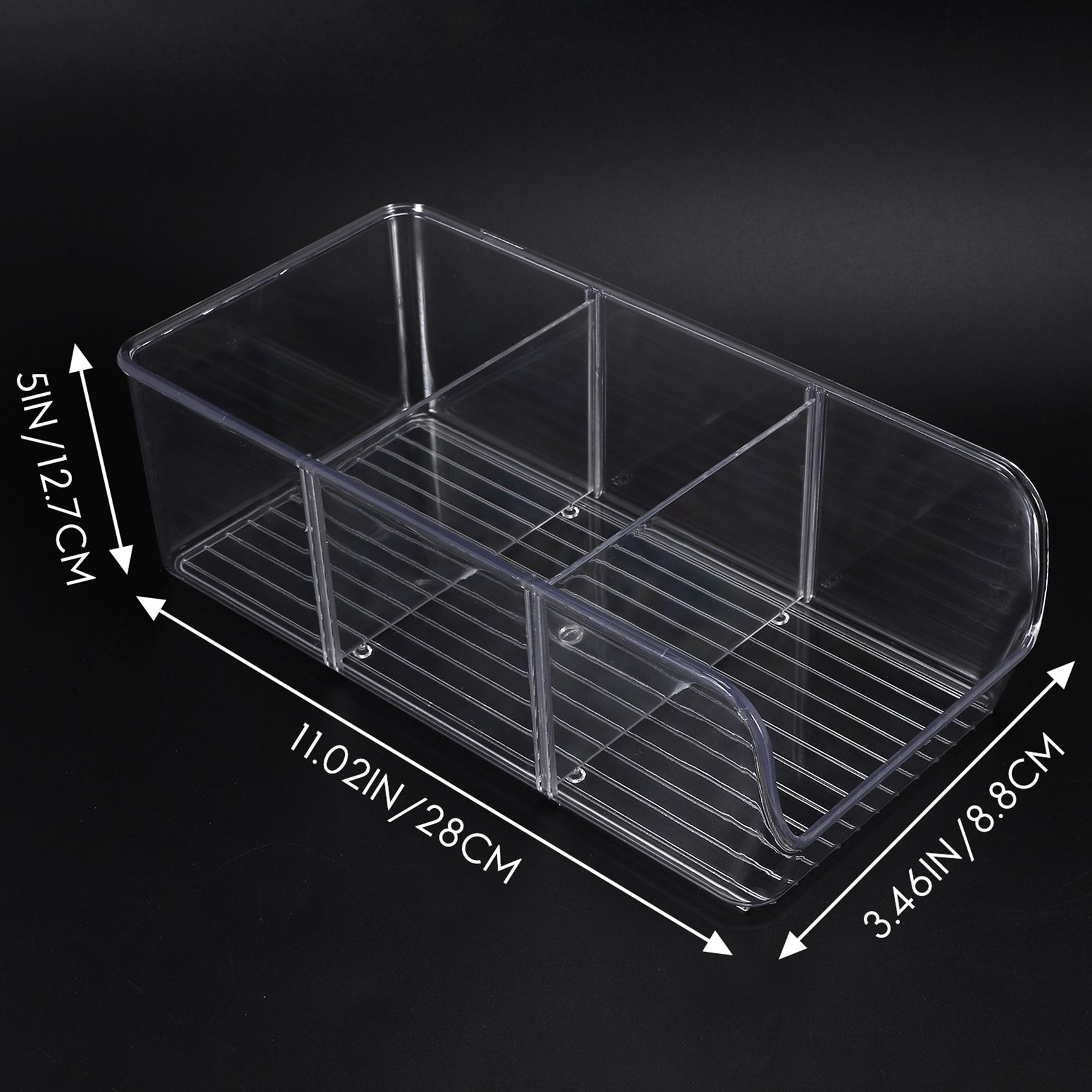 A84X – Conjunto de 2 organizad - Food Storage Kitchen Cabinet avaliação e preço