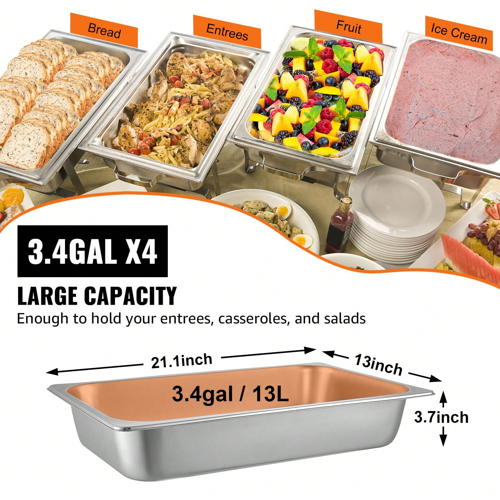 Panelas para hotel, panela a v - Food Storage Restaurant avaliação e preço