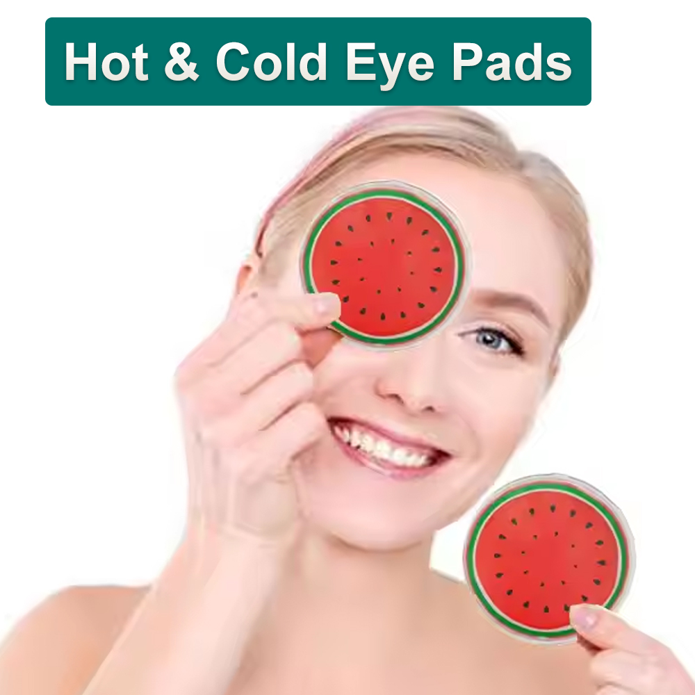 Compressa de Gel para Olhos e  - Cold Pack Ice Gel avaliação e preço