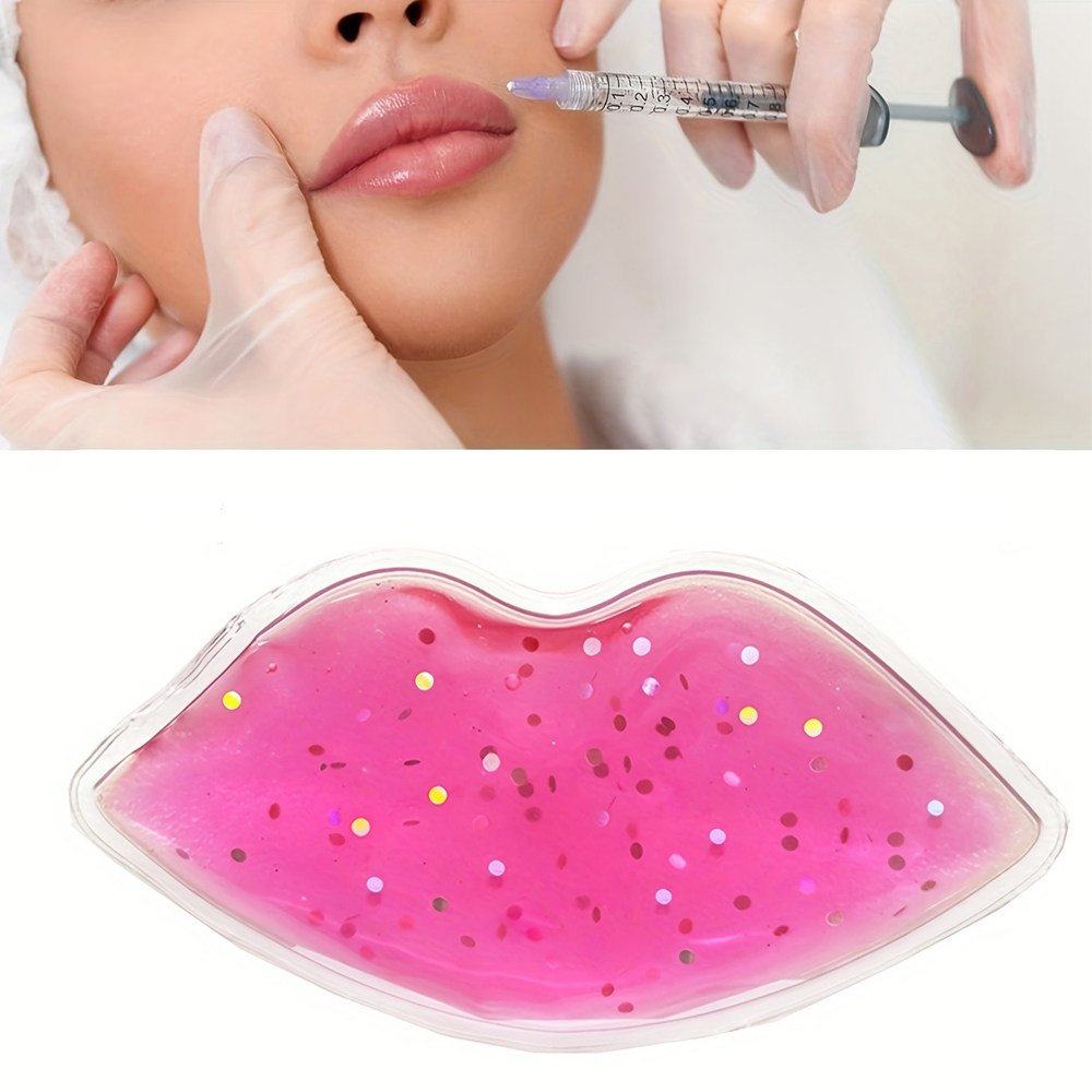 Compressa de Gel para Olhos e  - Cold Pack Ice Gel avaliação e preço