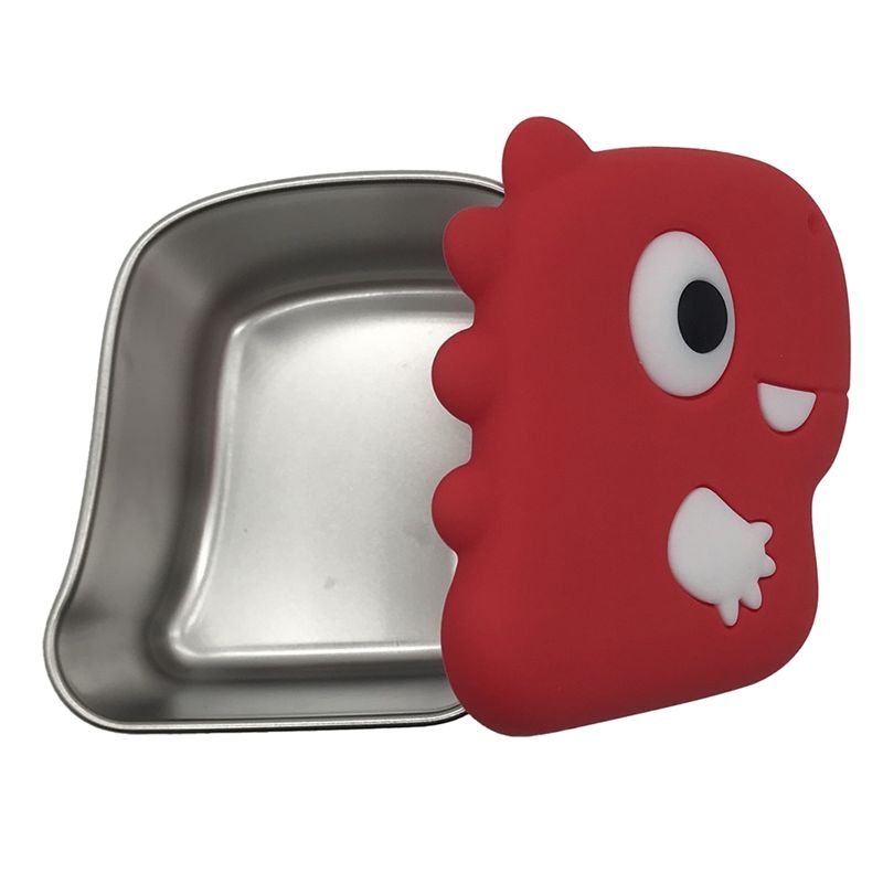 AA94-304 Caixa de Lanche em Aç - Food Storage Boxes With Lids avaliação e preço
