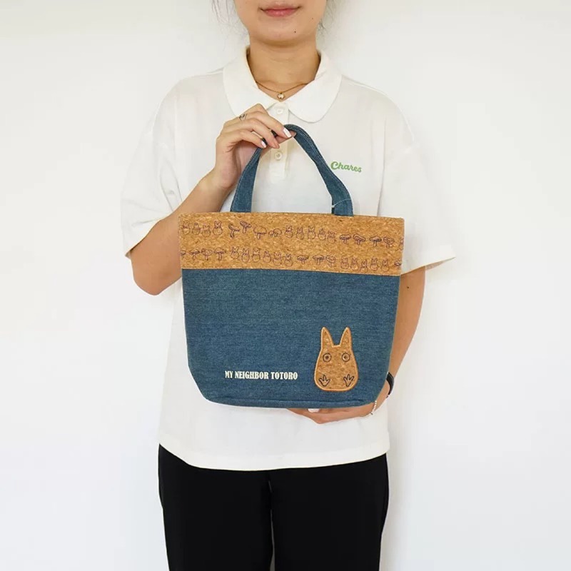 Nova Bolsa Térmica de Almoço M - Food Storage Bag Organizer avaliação e preço