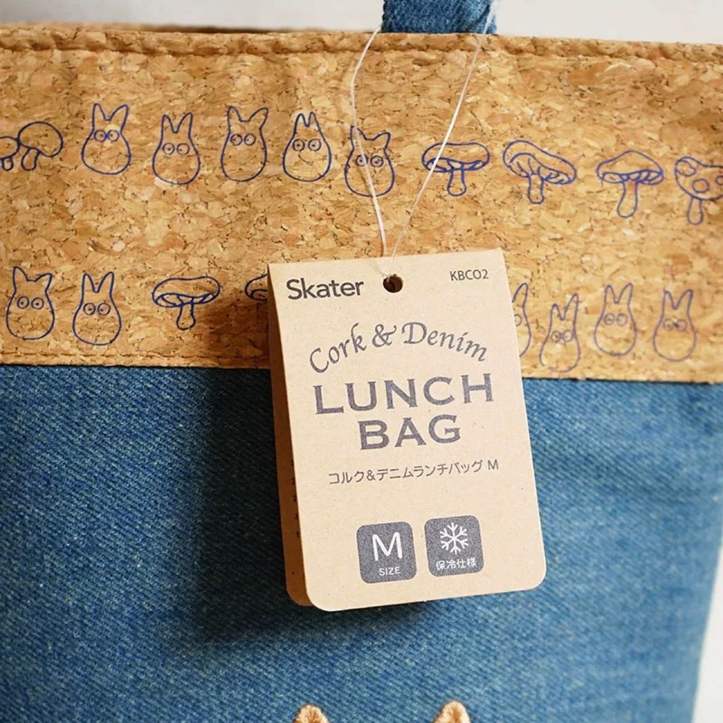 Nova Bolsa Térmica de Almoço M - Food Storage Bag Organizer avaliação e preço