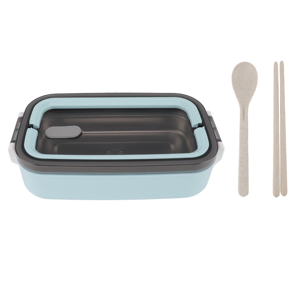 Recipiente prático de aço inox - Food Storage Practices avaliação e preço