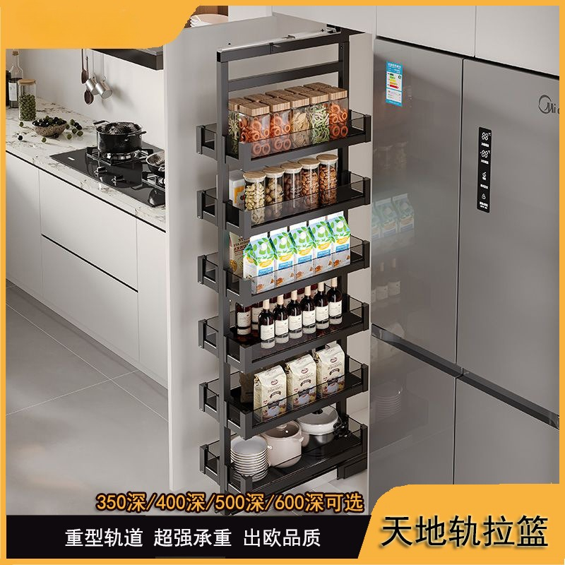 Armário de cozinha com sistema - Food Storage In Cabinets avaliação e preço