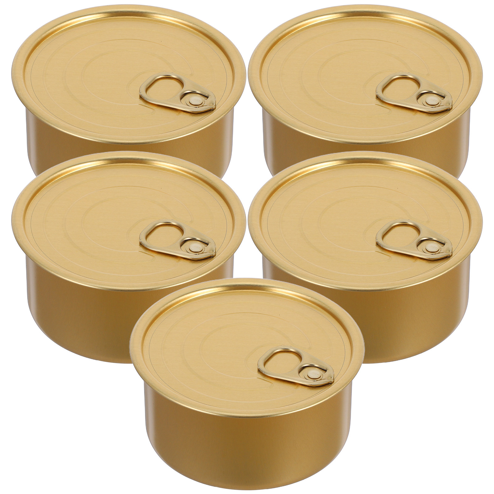 5 conjuntos de recipientes lev - Food Storage Pet avaliação e preço