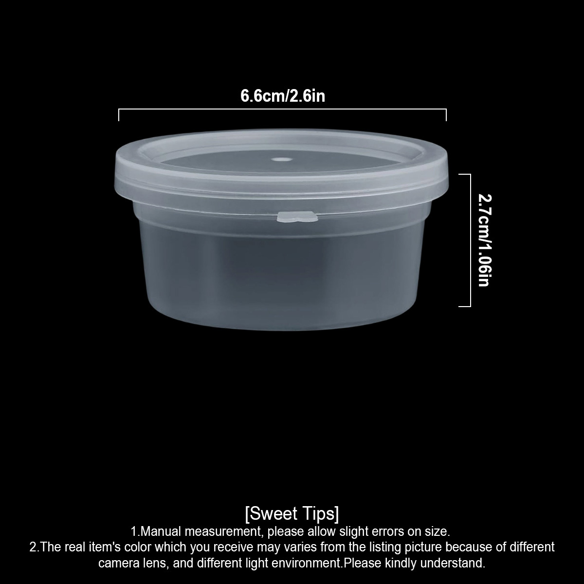 Pacote com 10/20/30 Pequenos R - Food Storage Boxes With Lids avaliação e preço