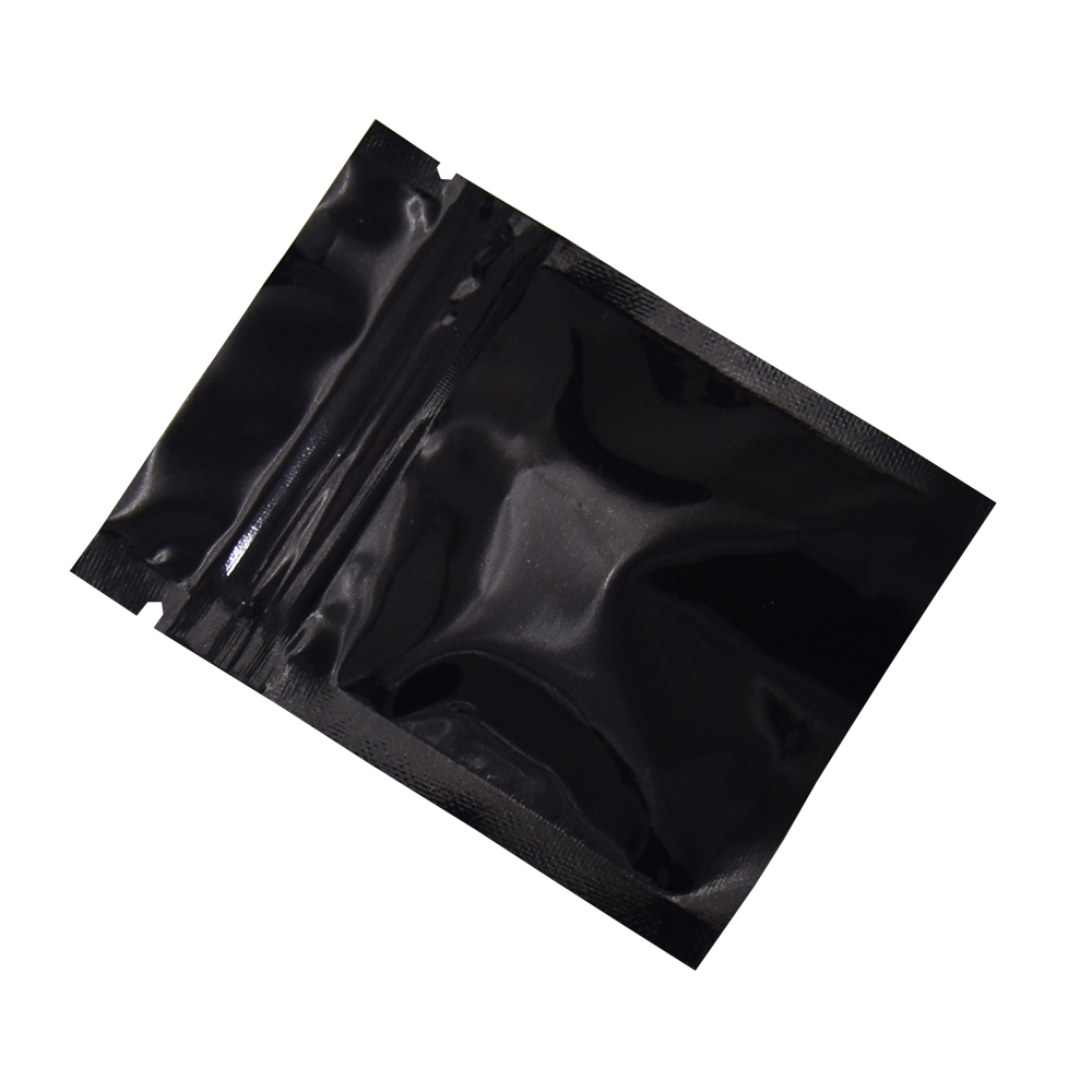 500 peças 6x8cm pequenos sacos - Food Storage With Lock avaliação e preço