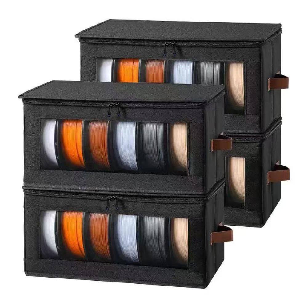 1/2/3/4 Peças Bolsa Portátil G - Food Storage With Dividers avaliação e preço