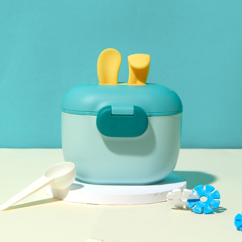 Novo dispensador de fórmula de - Food Storage With Lock avaliação e preço