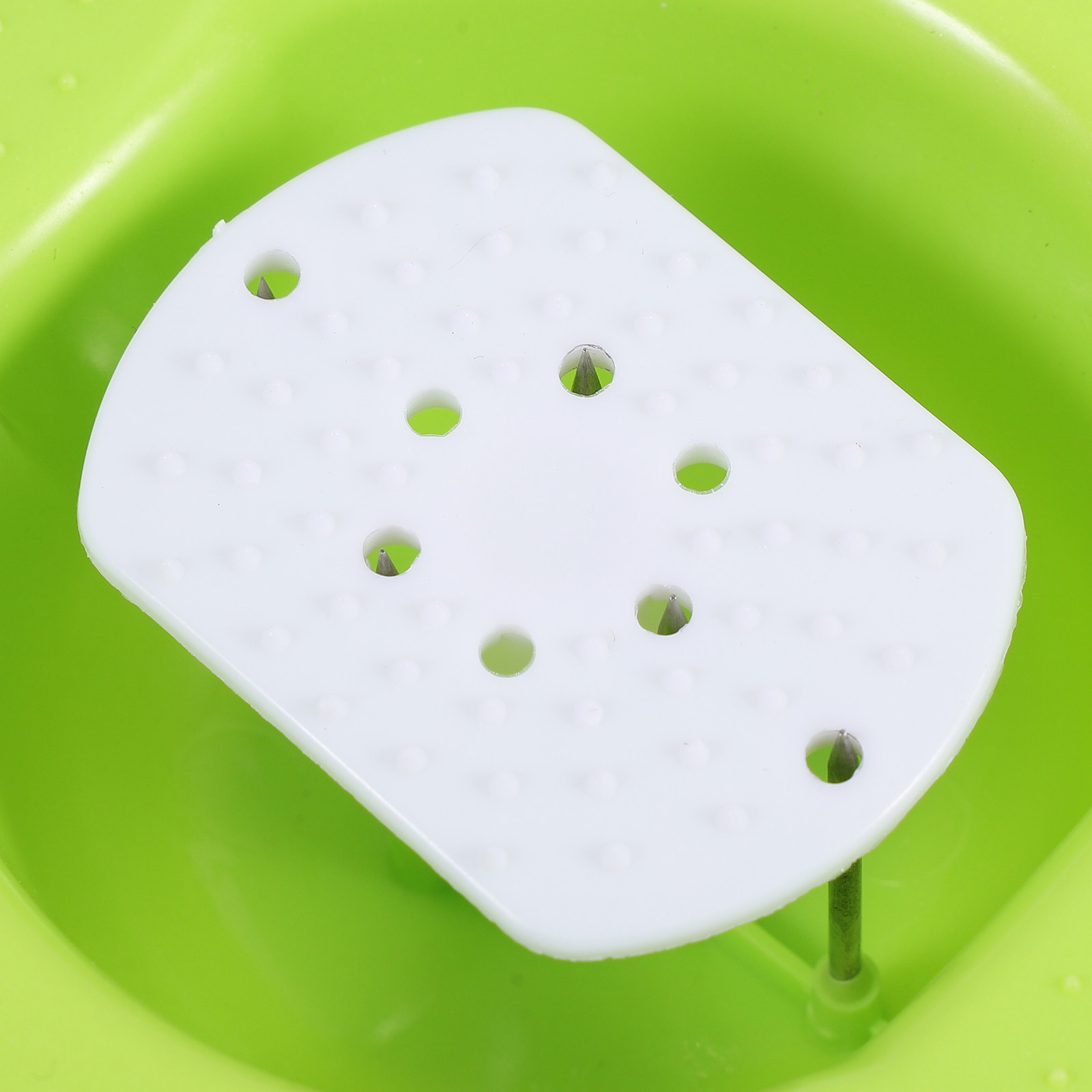 Protetor de Dedos para Seguran - Food Storage And Safety avaliação e preço