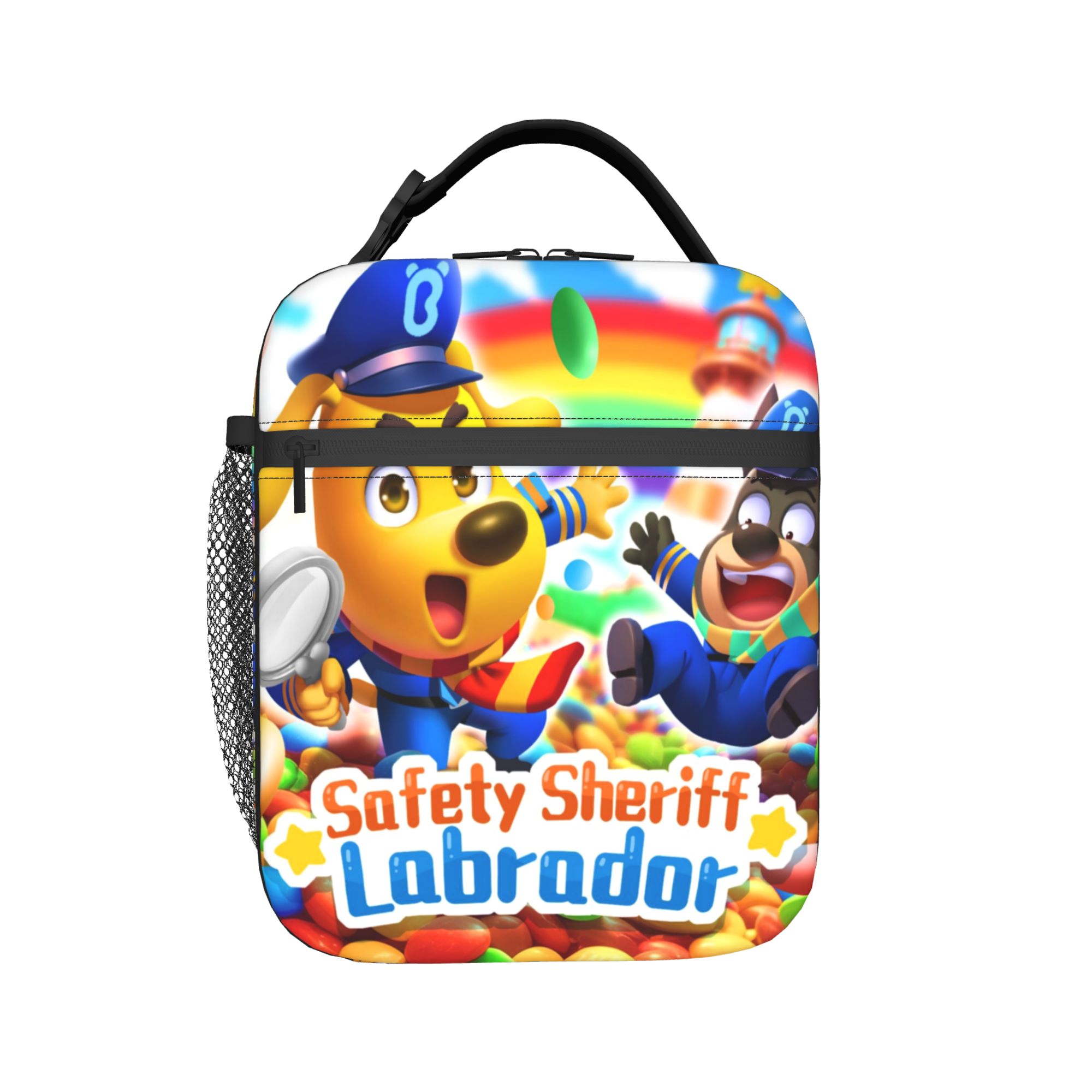 Bolsa térmica isolada Safety S - Food Storage And Safety avaliação e preço