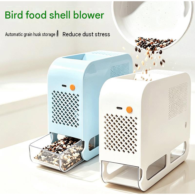 Descascador e Separador de Sem - Food Storage With Dividers avaliação e preço