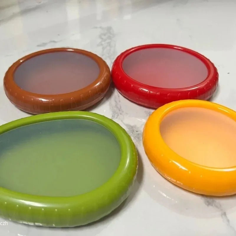 Caixa de Armazenamento de Frut - Food Storage Box Set avaliação e preço