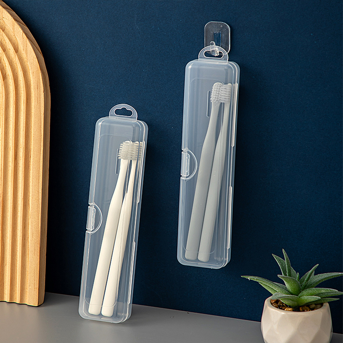 WORTHBUY Escova Caixa Organiza - Food Storage With Dividers avaliação e preço