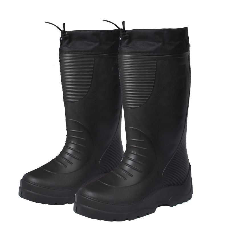 Botas de Chuva Isoladas em EVA - Food Storage And Safety avaliação e preço