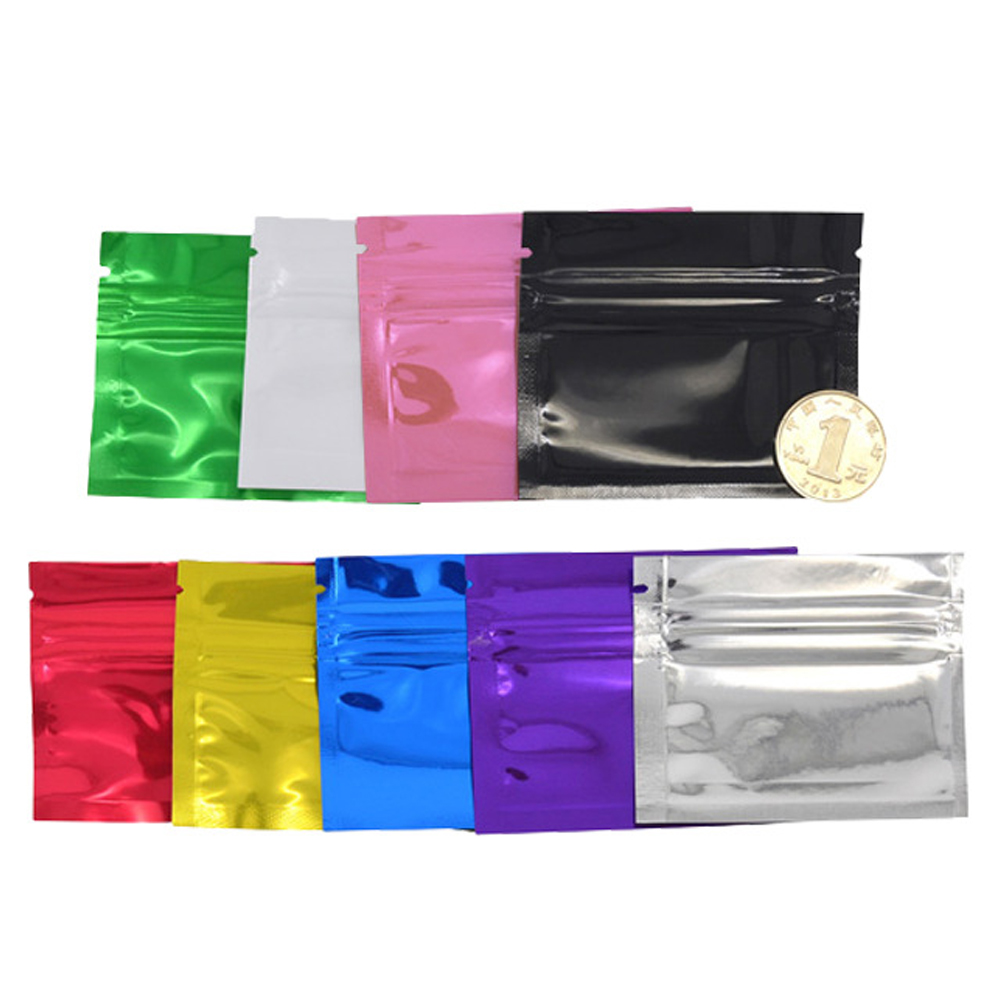 Folha de alumínio brilhante co - Food Storage With Lock avaliação e preço