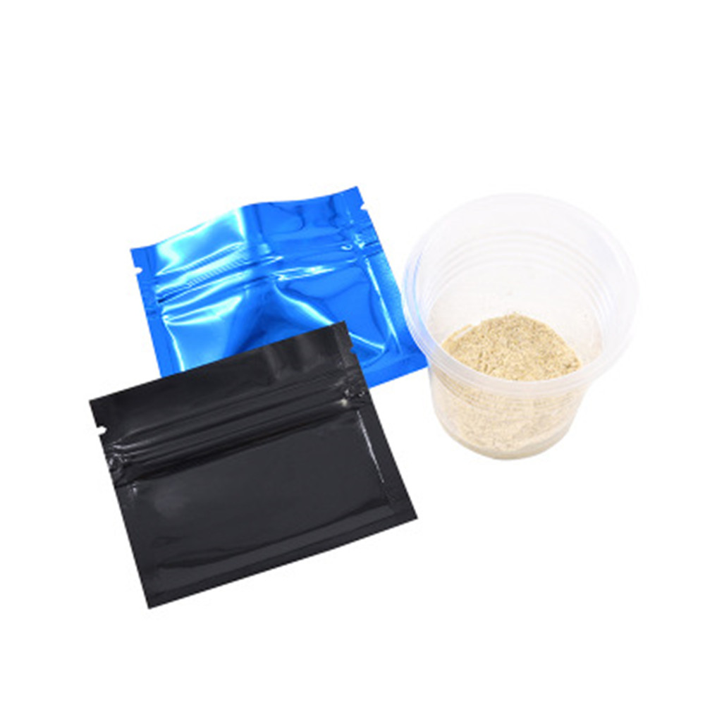Folha de alumínio brilhante co - Food Storage With Lock avaliação e preço