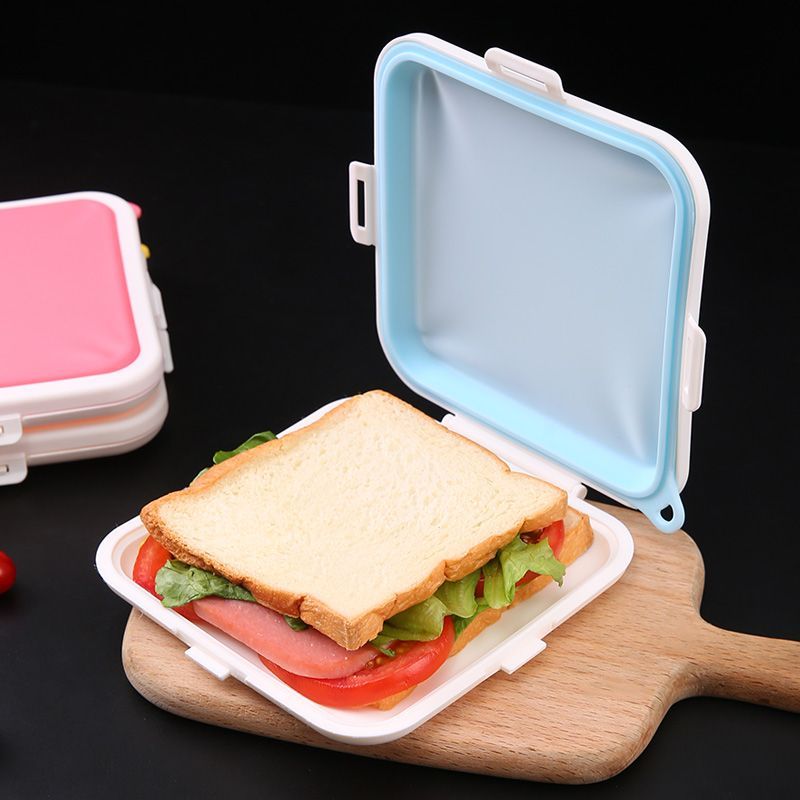 1 unidade de Caixa de Armazena - Food Storage Bag Organizer avaliação e preço