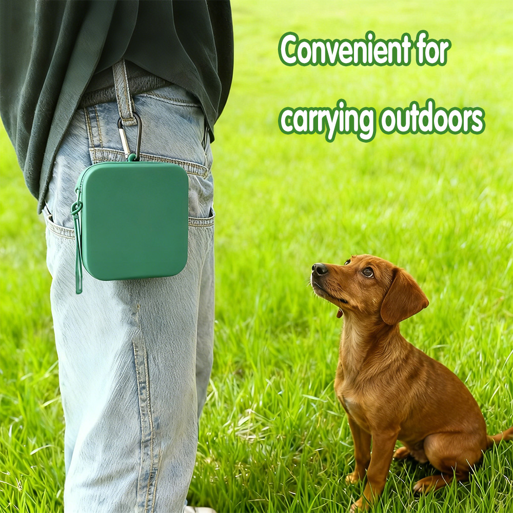 Bolsa de silicone para ração d - Food Storage Bag Organizer avaliação e preço