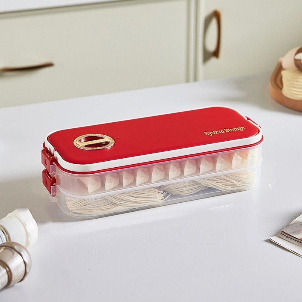 Caixa Plástica Prática para Du - Food Storage Practices avaliação e preço