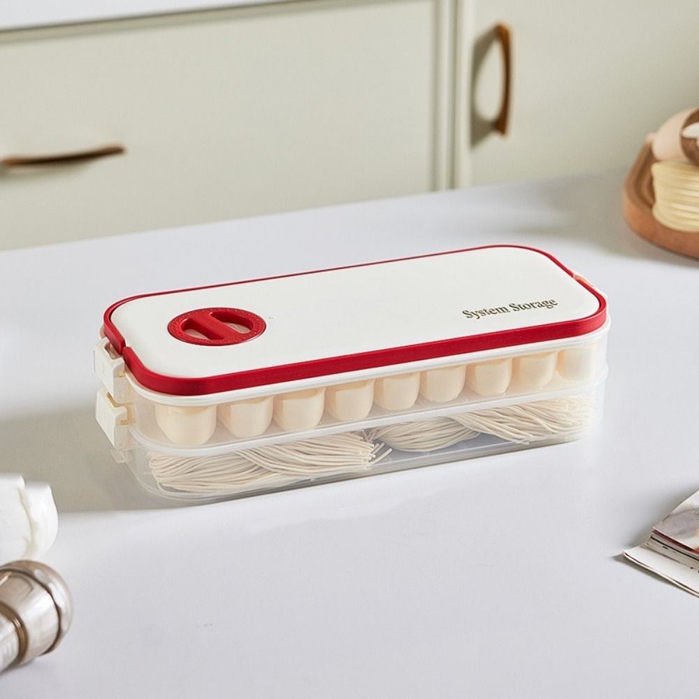 Caixa Plástica Prática para Du - Food Storage Practices avaliação e preço