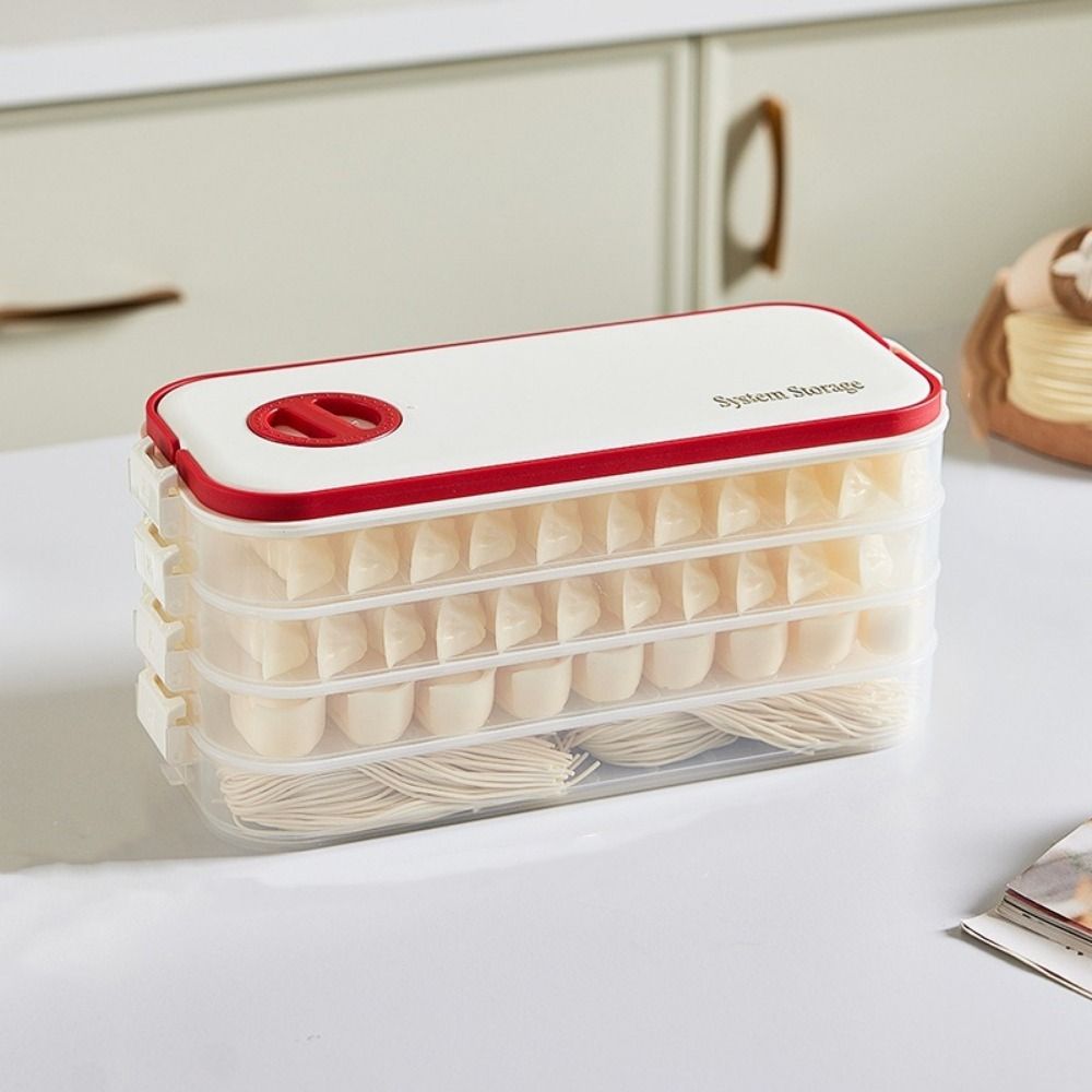 Caixa Plástica Prática para Du - Food Storage Practices avaliação e preço