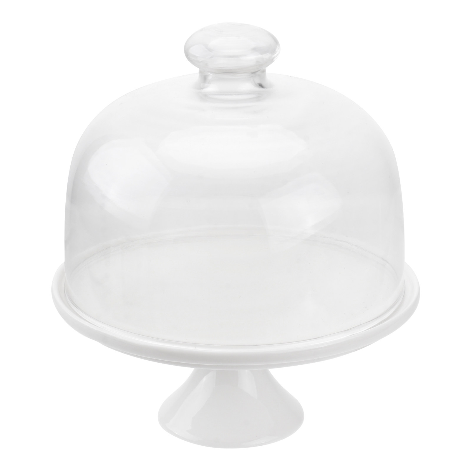 1 conjunto de bandeja de cerâm - Food Storage With Glass Lids avaliação e preço