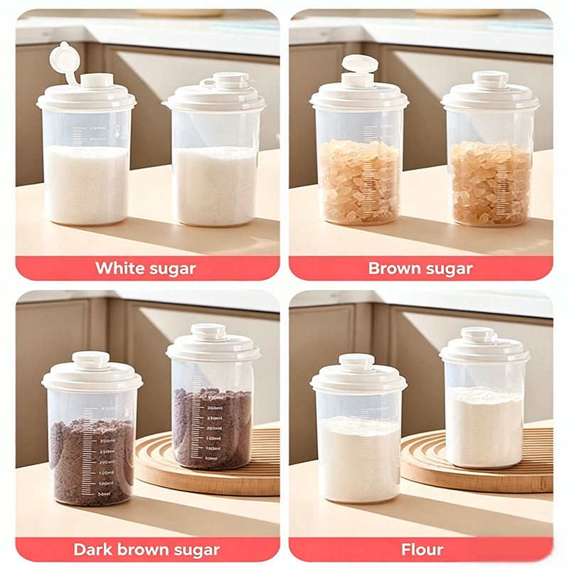 Recipientes Herméticos para Ar - Food Storage Boxes With Lids avaliação e preço