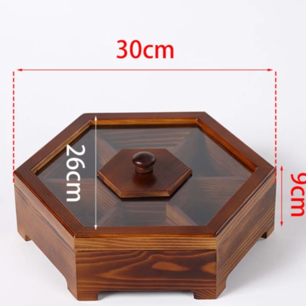 Nova caixa de armazenamento de - Food Storage Jars With Wooden Lids avaliação e preço
